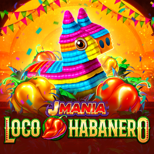 J Mania Loco Habanero 96
